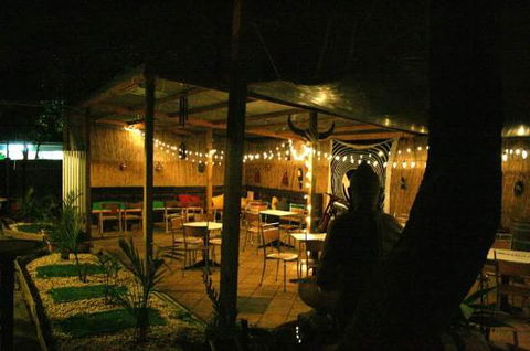 Cafe Chennai - Bridge Guide 0