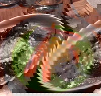 Cafe Lago - Lawyer Find