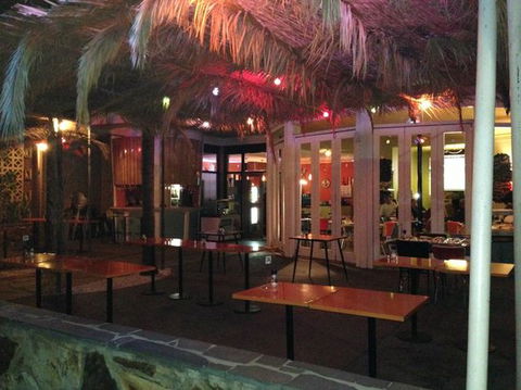 Cafe Salsa - Lawyer Find 0