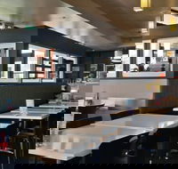 Caffe Primo - DBD