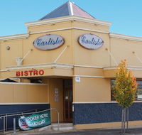 Carlisle Tavern - Bridge Guide