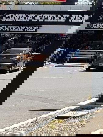 Cavan Steak Van - Local Finder 0