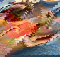 Cheeky Greek - Lawyer Find