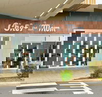 Chef Mom - Click Find