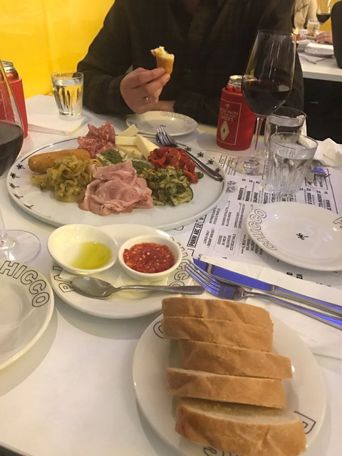 Chicco Palms - Bridge Guide 4