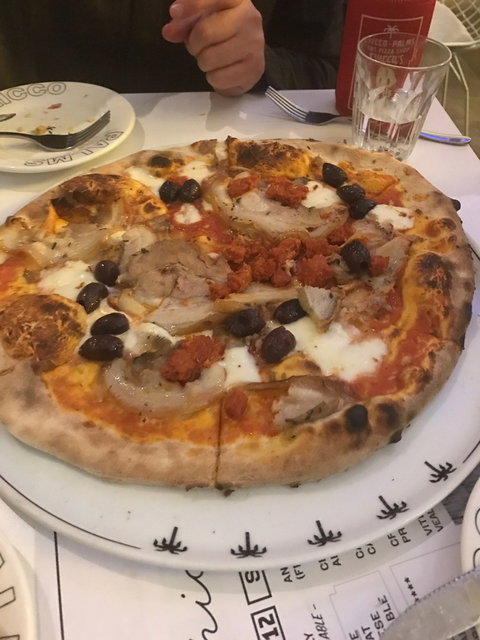 Chicco Palms - Bridge Guide 5