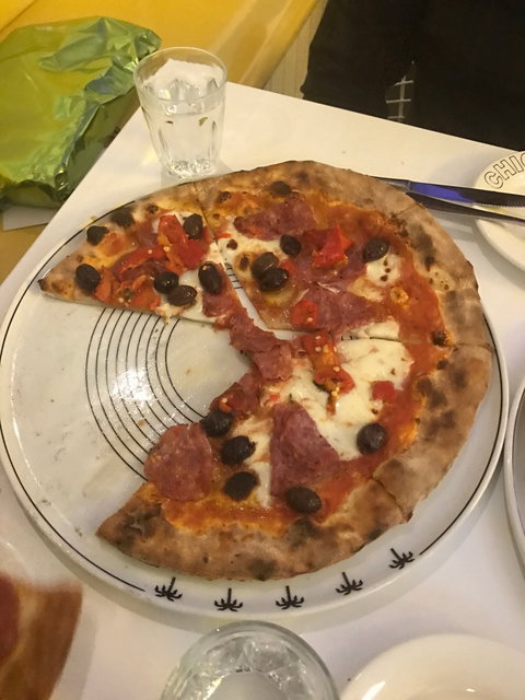 Chicco Palms - Bridge Guide 6