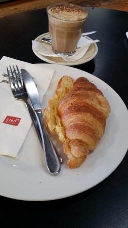 Cibo Expresso - Bridge Guide 0