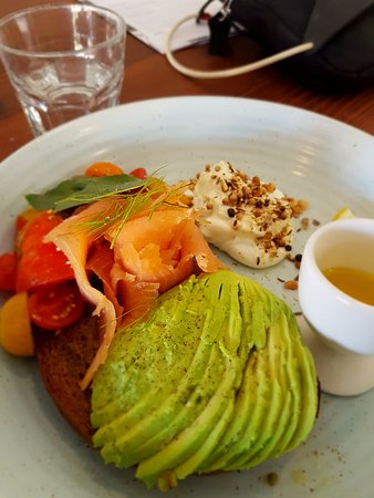 Cibo Locale - Click Find 0