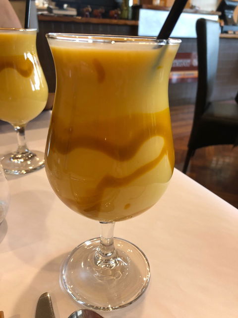 Cinnamon Club - Bridge Guide 10