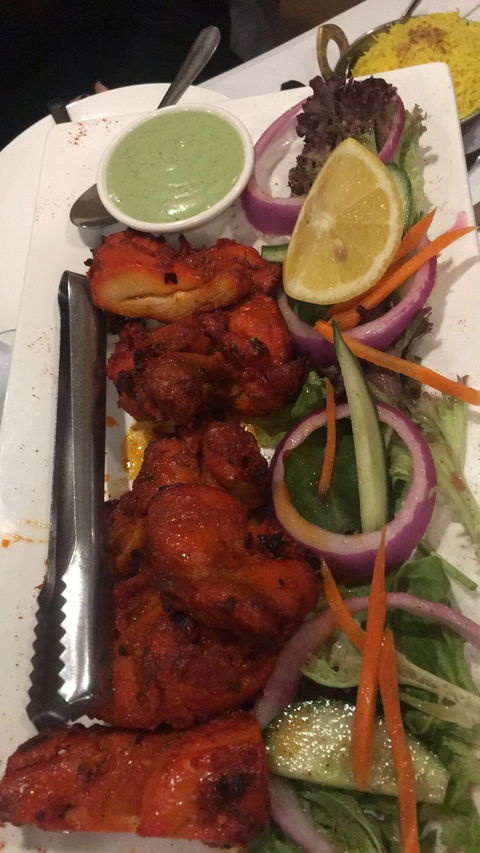 Cinnamon Club - Bridge Guide 11