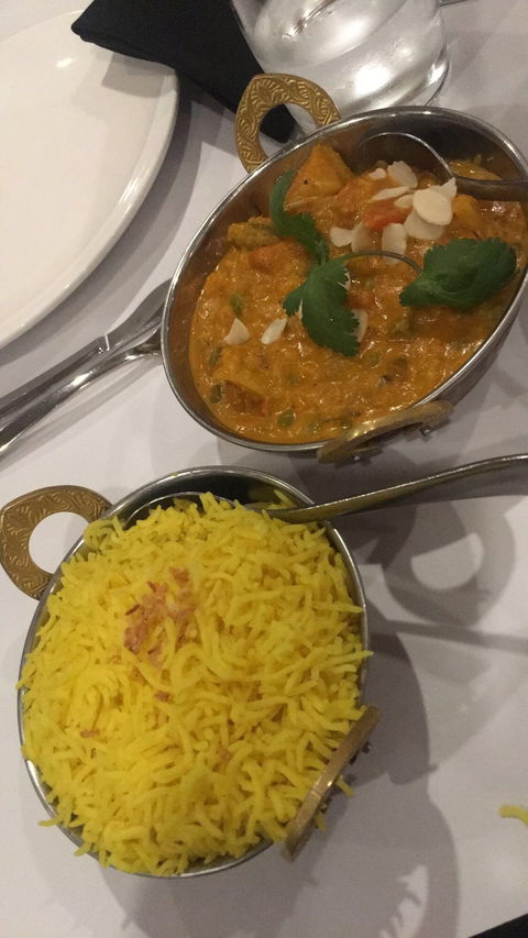 Cinnamon Club - Bridge Guide 12