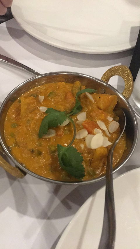 Cinnamon Club - Bridge Guide 13