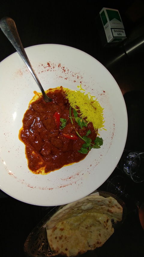 Cinnamon Club - Bridge Guide 3