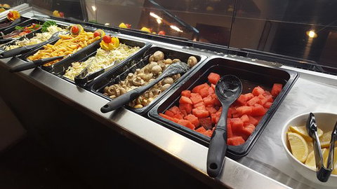 Clovercrest Hotel - Bet 4u 0