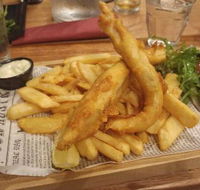 Coopers Alehouse Gepps Cross - Bridge Guide