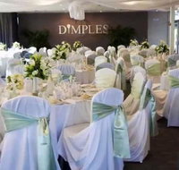 Dimples Restaurant - Bet 4u