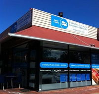 Evandale Chicken And Seafood - Click Find