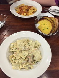 Fasta Pasta Port Adelaide