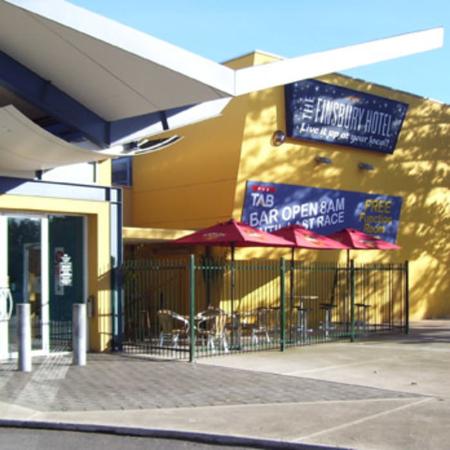 Woodville Park SA Click Find