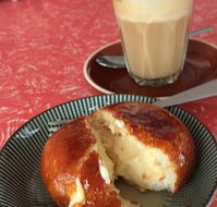 Folklore Cafe - Click Find