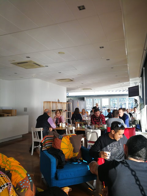 Folklore Cafe - Bet 4u 5