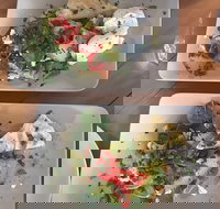 Francesco's Osteria - Lawyer Find