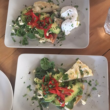 Francesco's Osteria - Lavinia 0