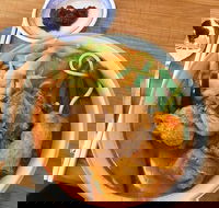 Fresh Chomp - Click Find