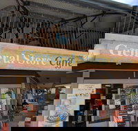 General Store Caffe - Lawyer Find