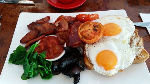 Gilberries - Click Find 0