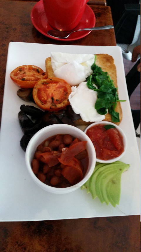 Gilberries - Click Find 1