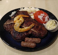 Glenelg Barbeque Inn - Lawyer Find