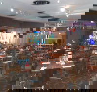 Grand Junction Tavern - Click Find