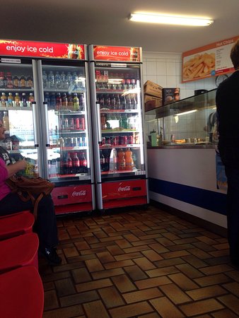 Hallas Fish And Grill - Bet 4u 0