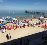 Henley Beach Surf Club - Bridge Guide