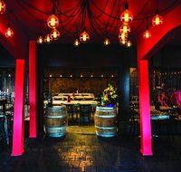 Hoosegow Charcoal Restaurant - Click Find