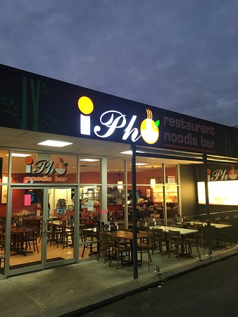 I Pho Restaurant - Click Find 0