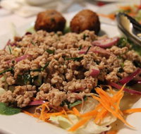 Isaan Village Thai Restaurant - Lawyer Find