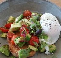Jarmers Kitchen - Click Find