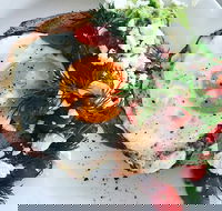 Joe's Kiosk - Bridge Guide