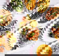 Kathmandu Palace Restaurant - Lawyer Find