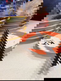 Kintaro Sushi Train
