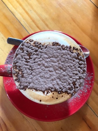 L.Law Cafe Port Adelaide - Bridge Guide 0