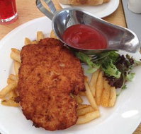 Lakefront Bistro - Lawyer Find