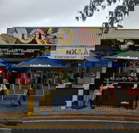 Leyan Cafe Restaurant - Click Find