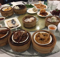 Little Canton Chinese Restaurant - Bridge Guide