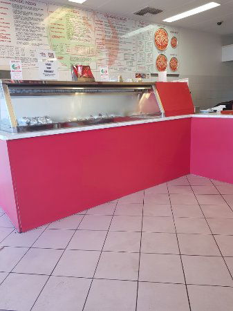 Little Joeys Pizza Bar - Click Find 0