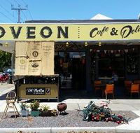 Loveon Cafe - Bridge Guide