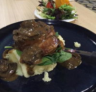 Mawson Lakes Hotel Bistro - Local Finder